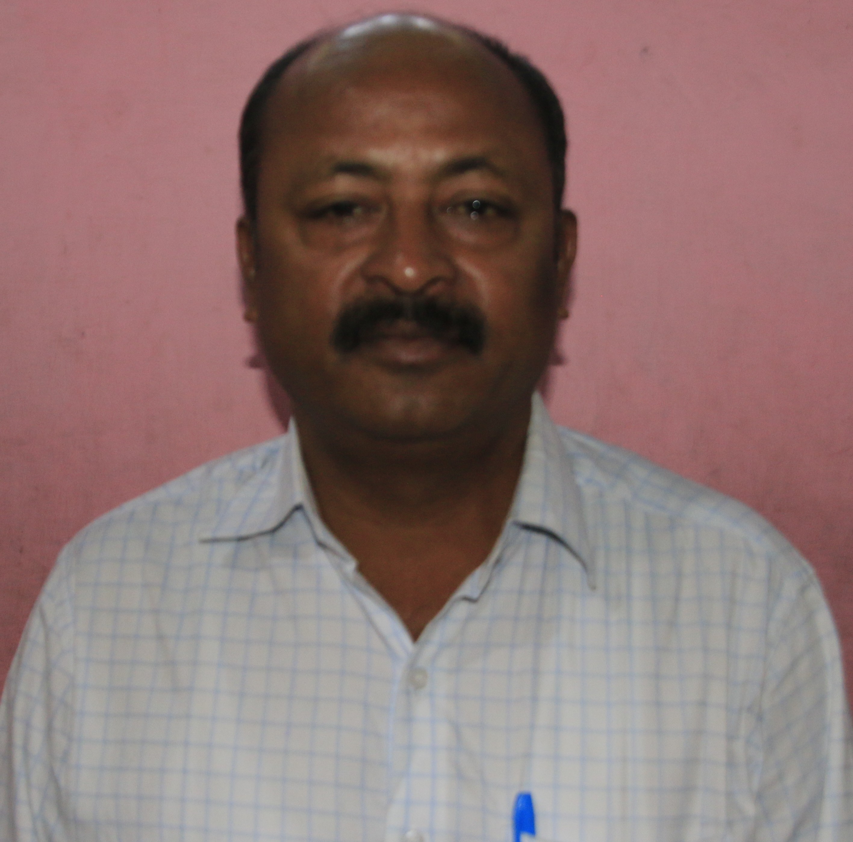 Management Member 3