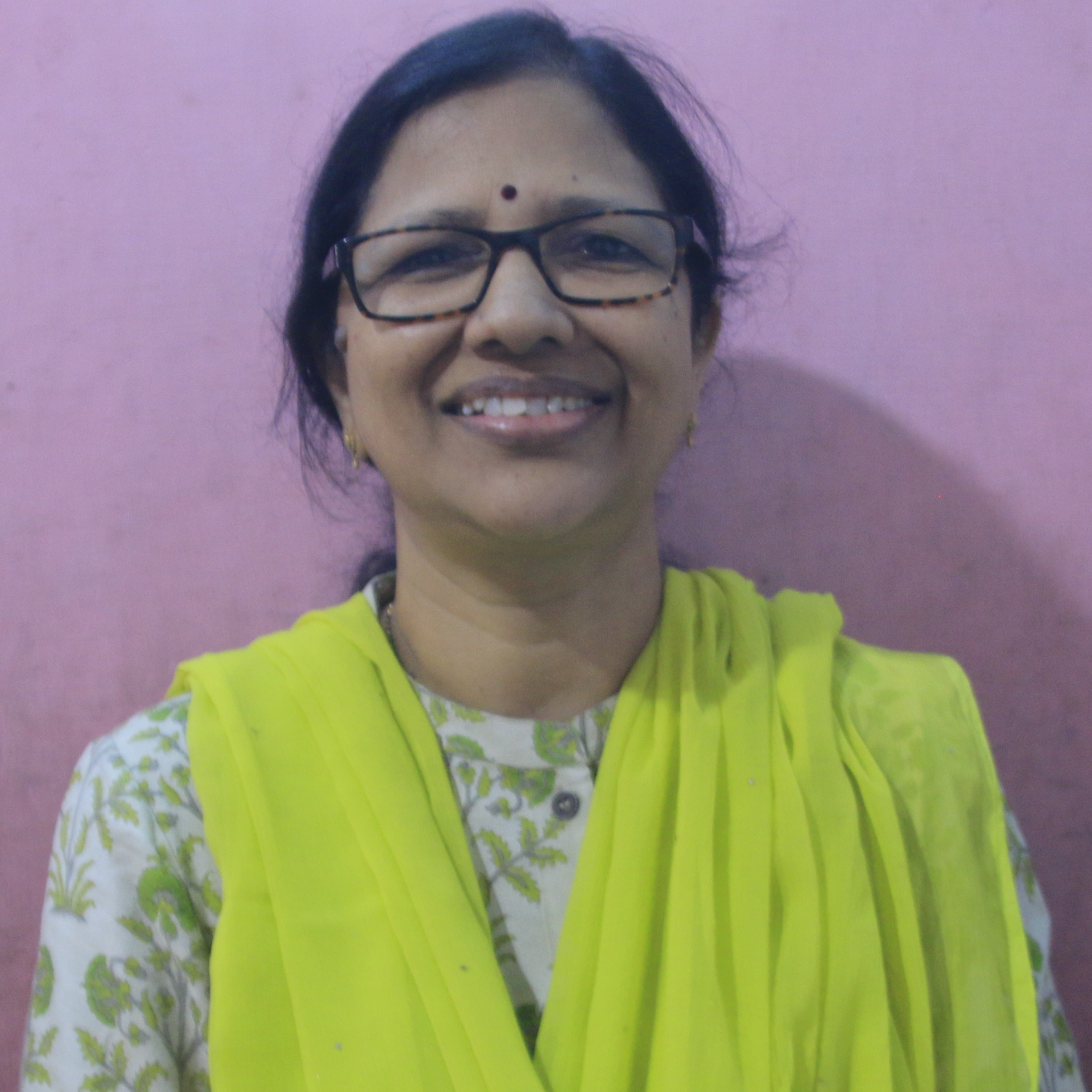 Management Member 3
