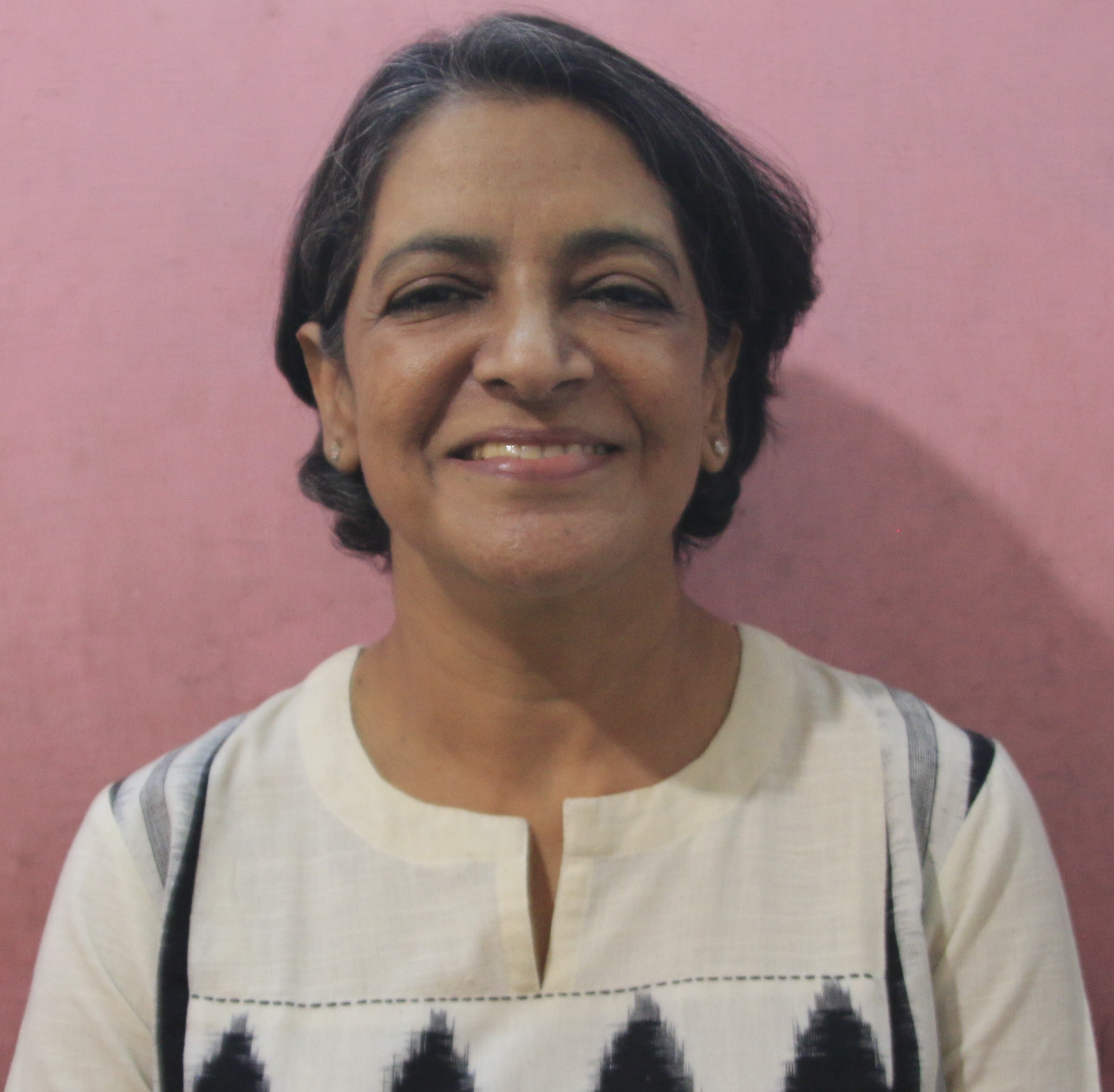 Management Member 3