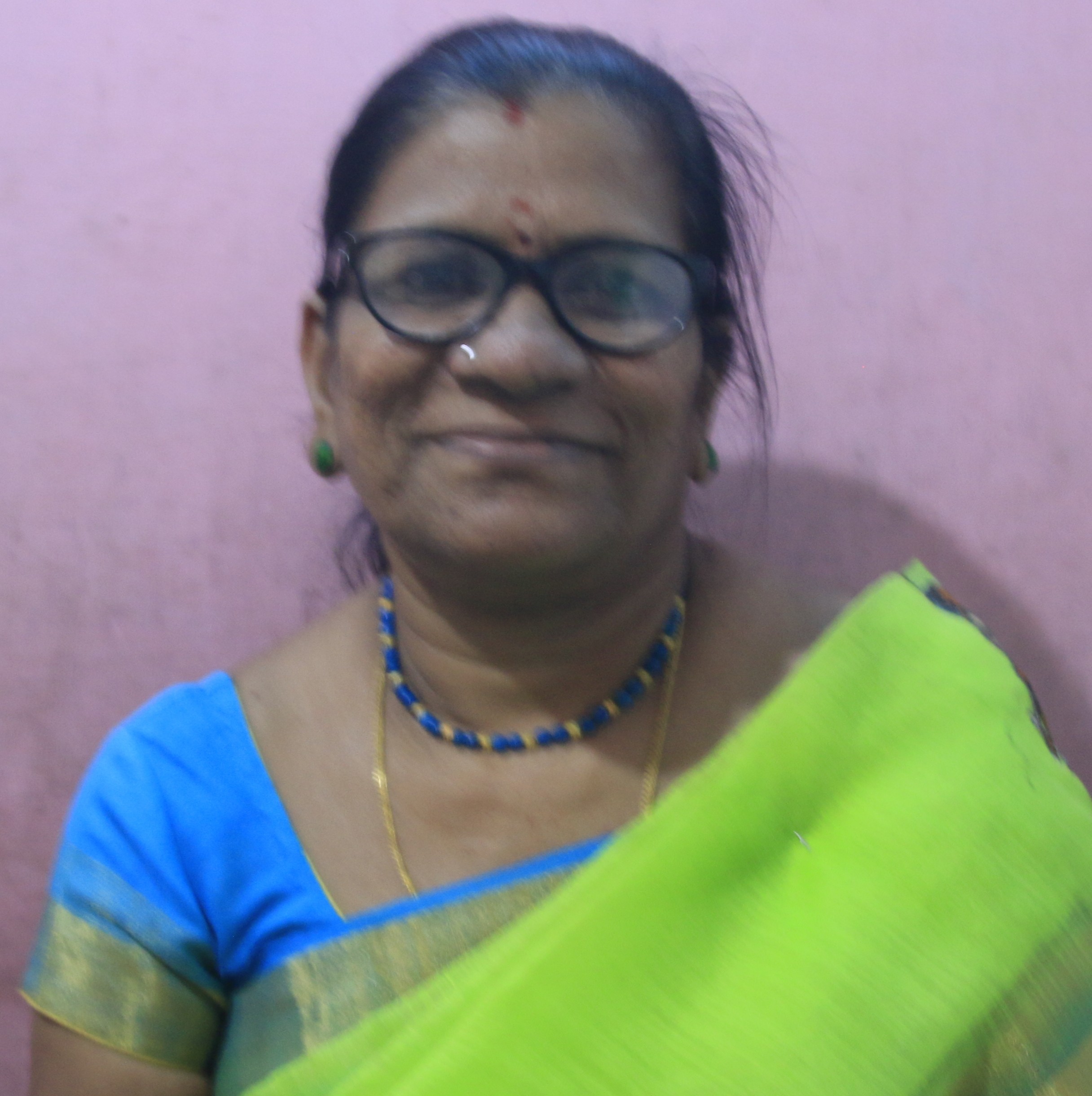Management Member 3