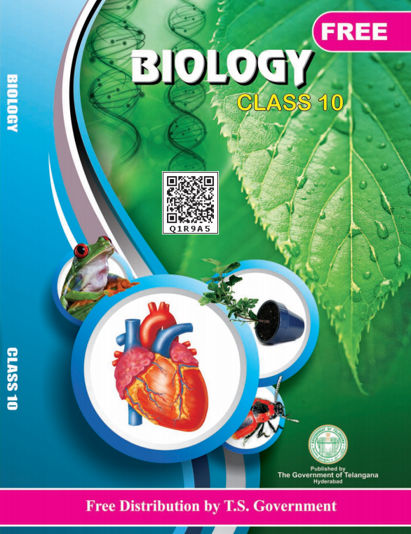 Biology Book