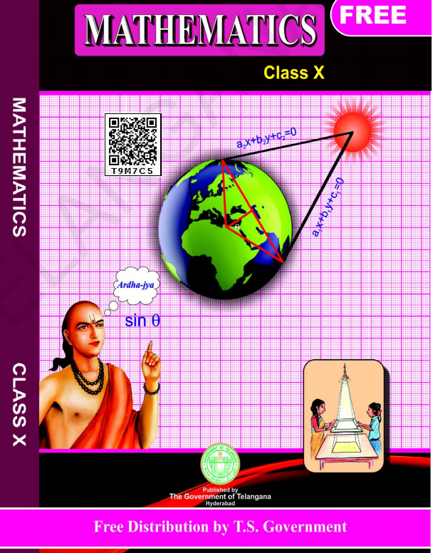 Mathematics Book