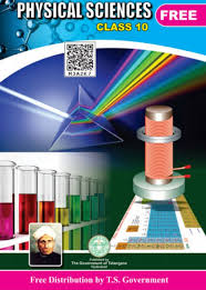 Physical-Science Book