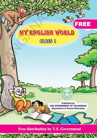 English Book