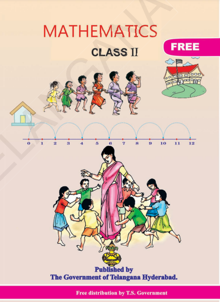 Mathematics Book