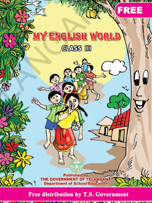English Book