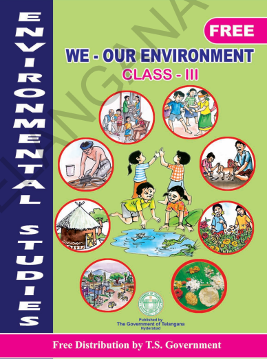 Science Book