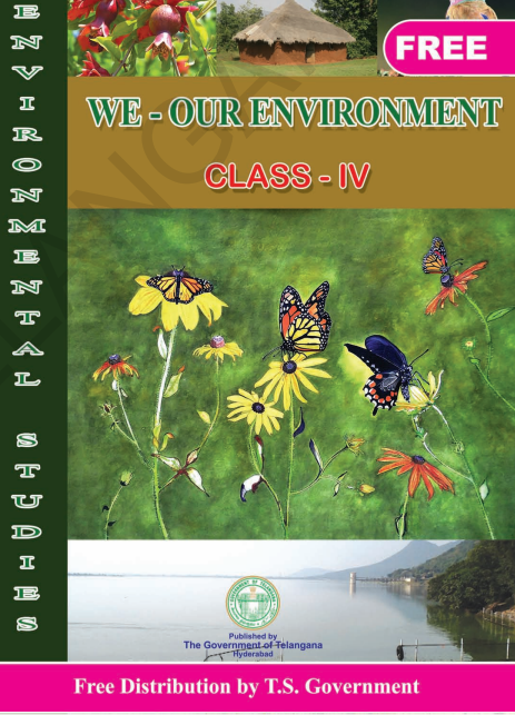 Science Book