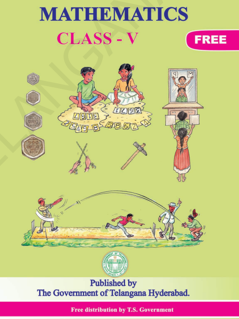 Mathematics Book