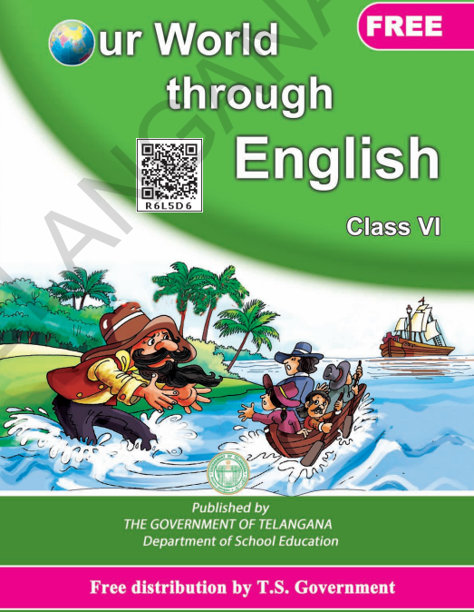 English Book