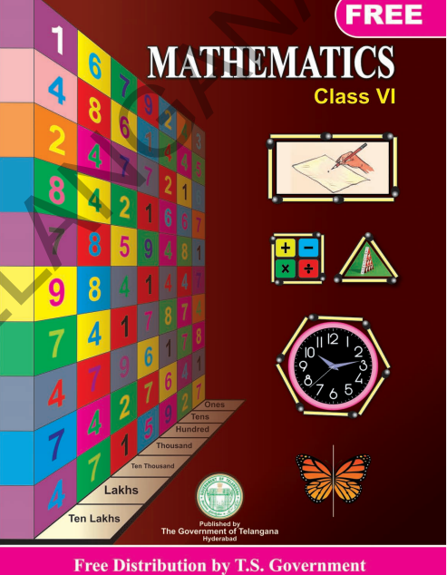 Mathematics Book