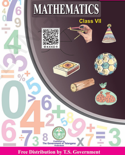 Mathematics Book