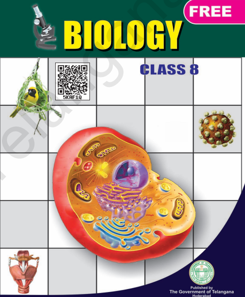 Biology Book