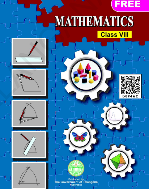 Mathematics Book