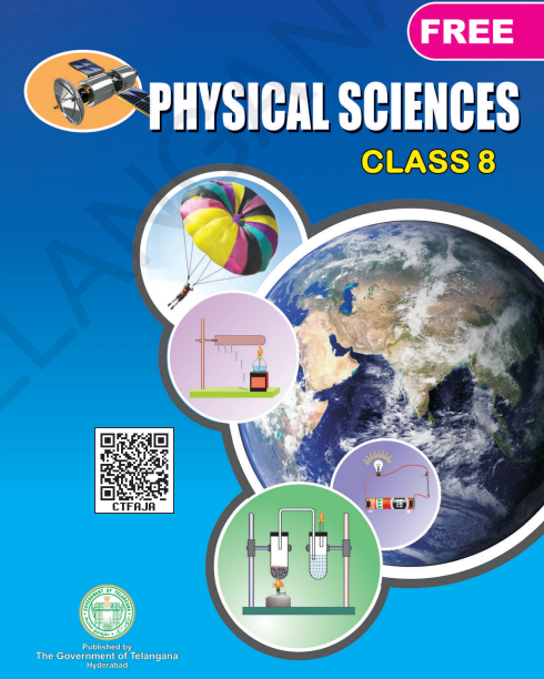 Physical-Science Book