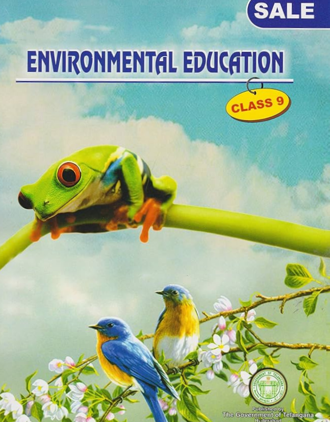 EV Science Book