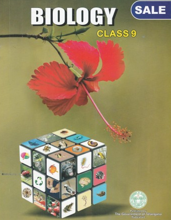 Biology Book