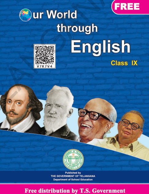 English Book