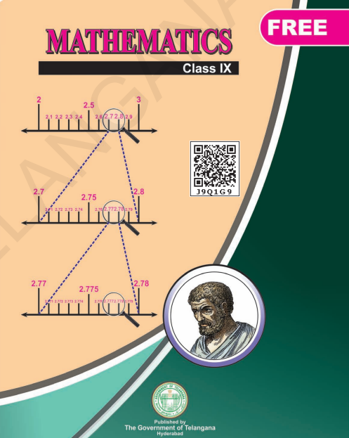 Mathematics Book