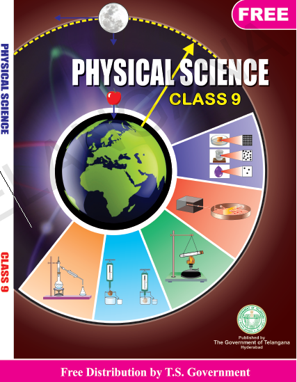 Physical-Science Book