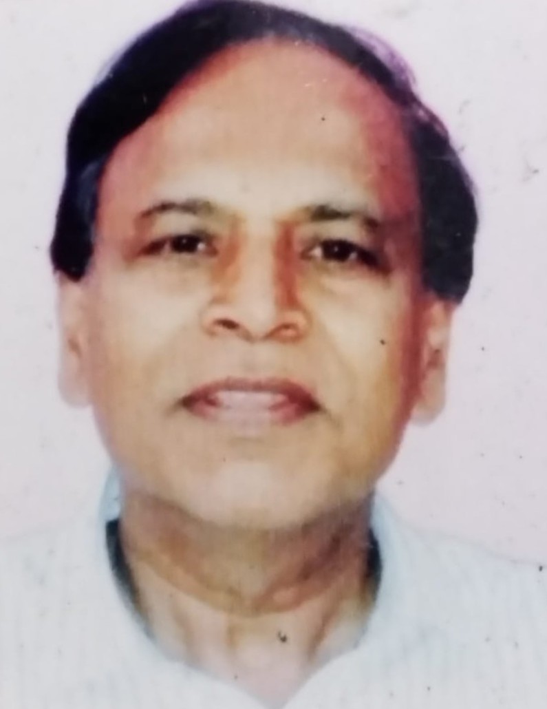 Management Member 2