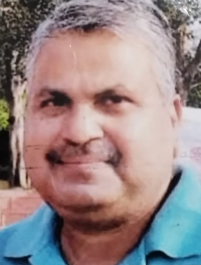 Management Member 3