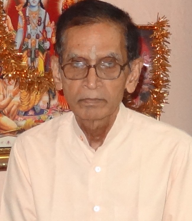 Management Member 1